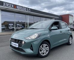 Hyundai i10 1,0 Essential 67HK 5d