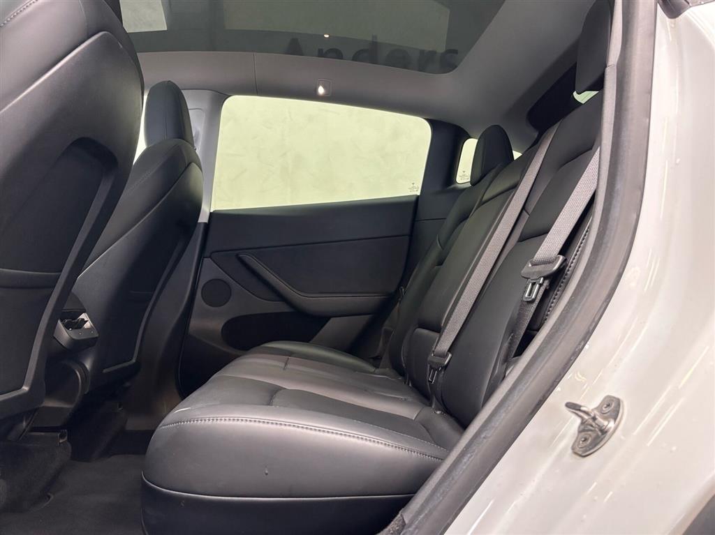 Tesla Model Y EL Long Range AWD 514HK 5d Aut. - Image 9