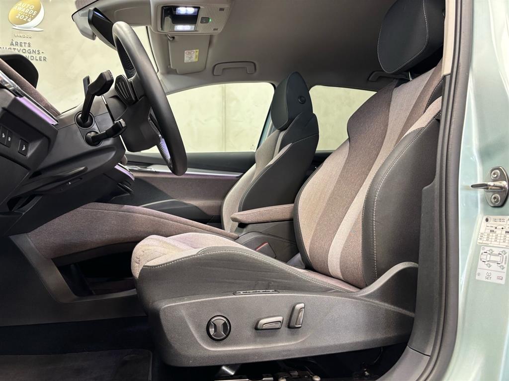 Skoda Enyaq 60 iV Plus 180HK 5d Aut. - Image 8