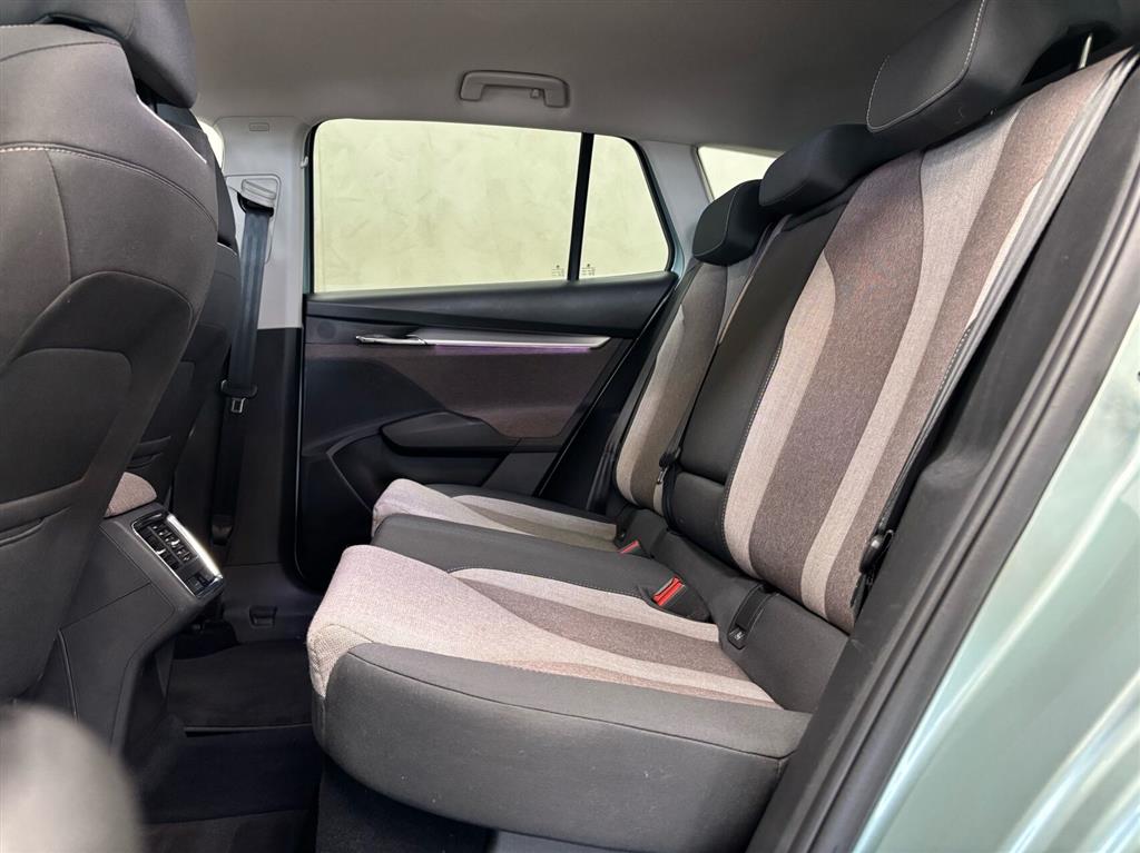 Skoda Enyaq 60 iV Plus 180HK 5d Aut. - Image 9