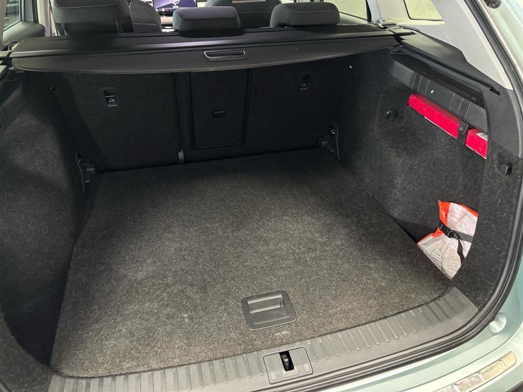 Skoda Enyaq 60 iV Plus 180HK 5d Aut. - Image 10