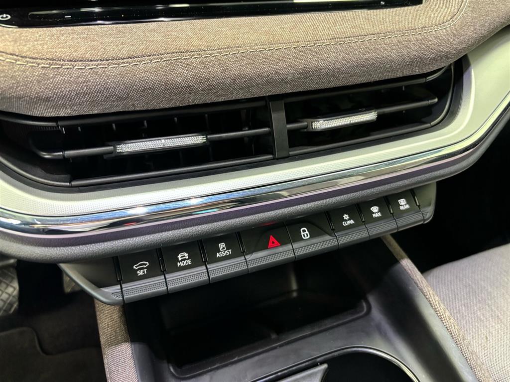 Skoda Enyaq 60 iV Plus 180HK 5d Aut. - Image 16