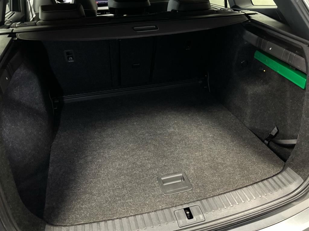 Skoda Enyaq 80 iV Sportline 204HK 5d Aut. - Image 6