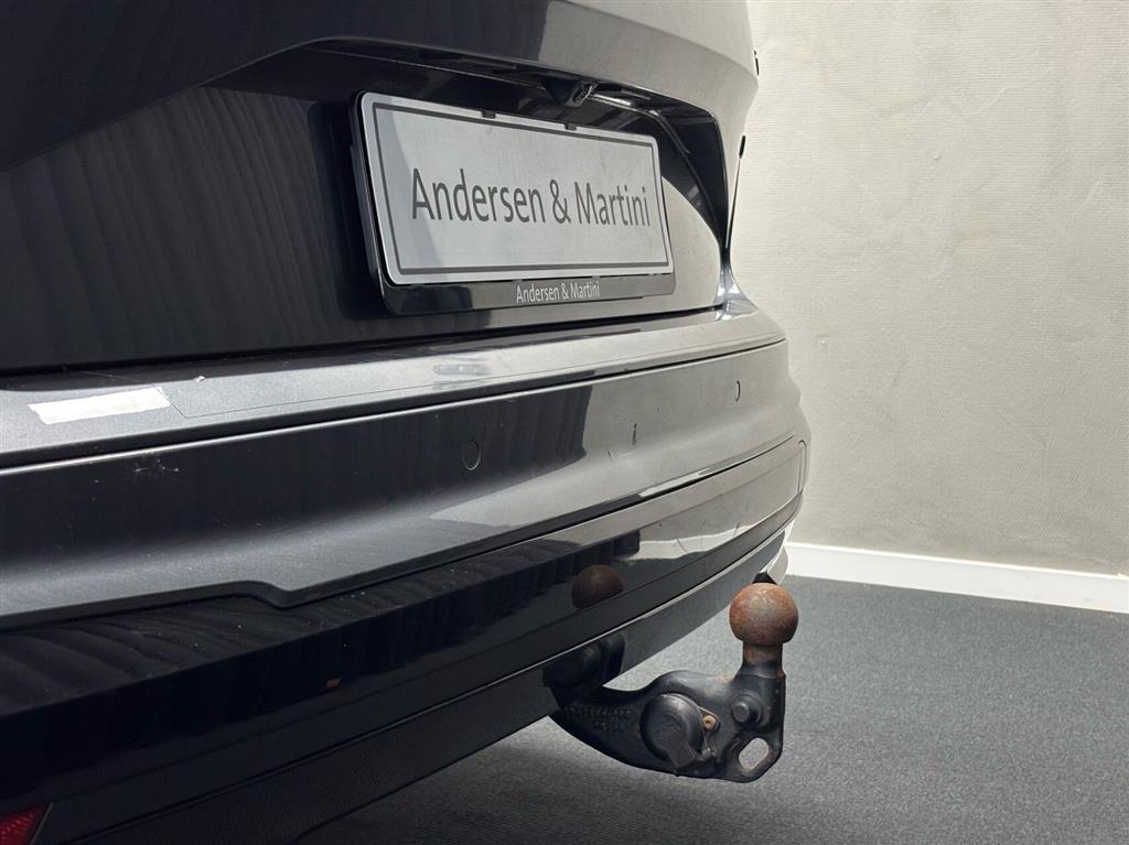 Skoda Enyaq 80 iV Sportline 204HK 5d Aut. - Image 7