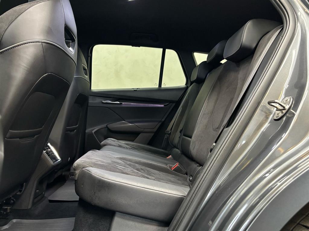 Skoda Enyaq 80 iV Sportline 204HK 5d Aut. - Image 10