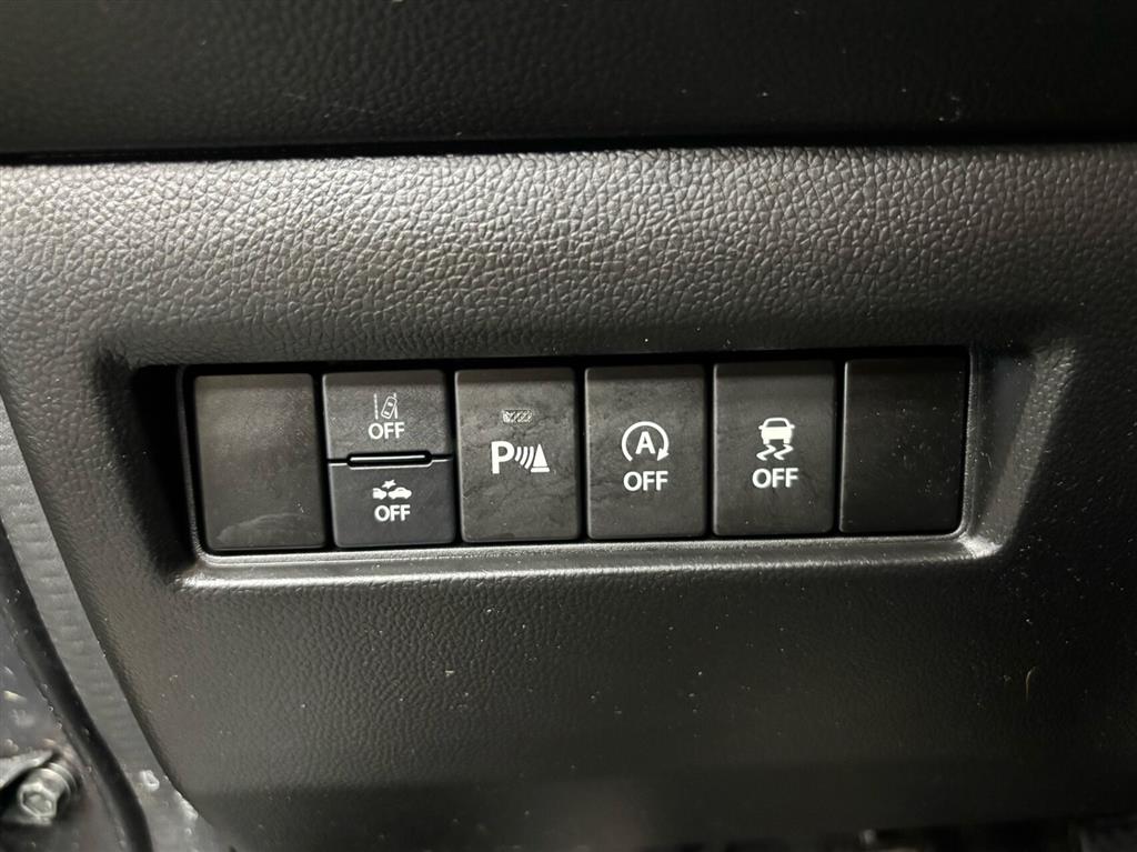 Suzuki Swift 1,2 Dualjet Mild hybrid Exclusive AEB 83HK 5d - Image 12