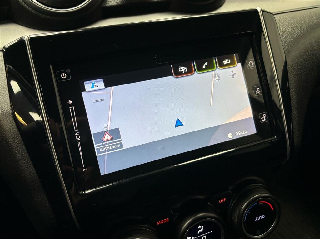 Suzuki Swift 1,2 Dualjet Mild hybrid Exclusive AEB 83HK 5d - Image 20