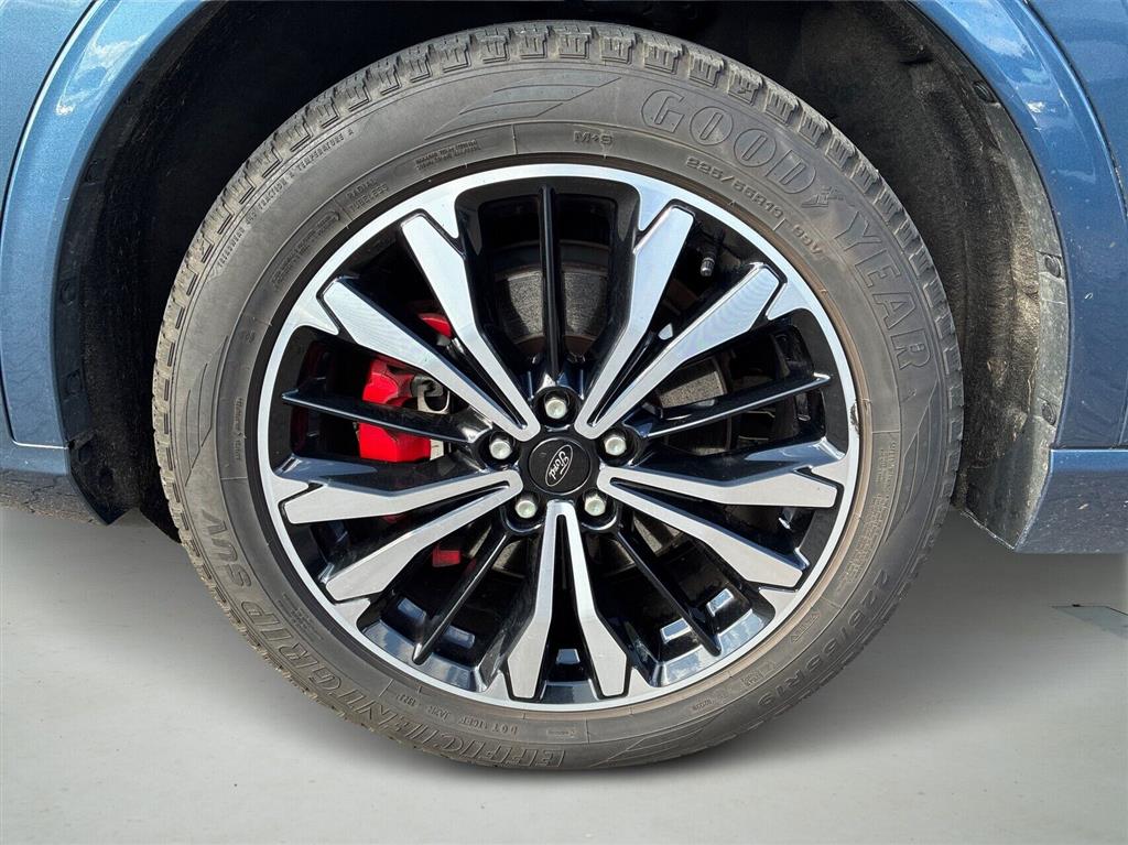 Ford Kuga 2,5 Plugin-hybrid ST-Line X CVT 225HK 5d Trinl. Gear - Image 6