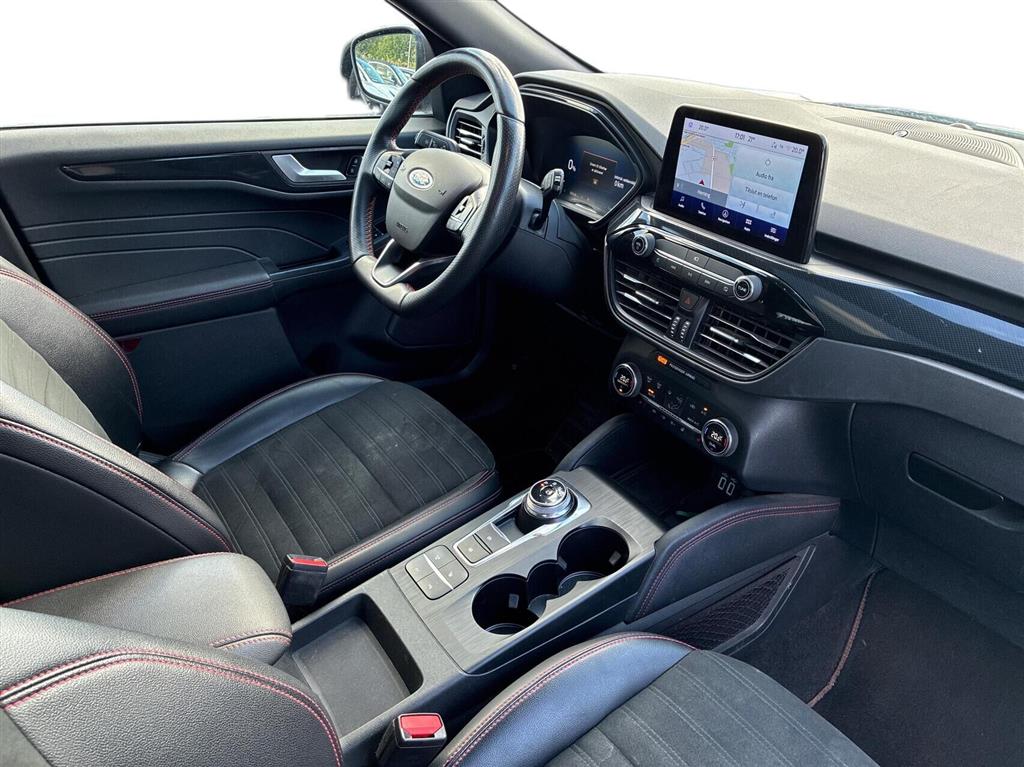 Ford Kuga 2,5 Plugin-hybrid ST-Line X CVT 225HK 5d Trinl. Gear - Image 8