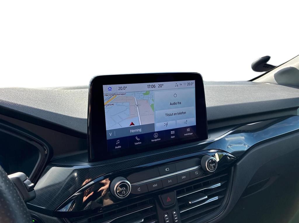 Ford Kuga 2,5 Plugin-hybrid ST-Line X CVT 225HK 5d Trinl. Gear - Image 9