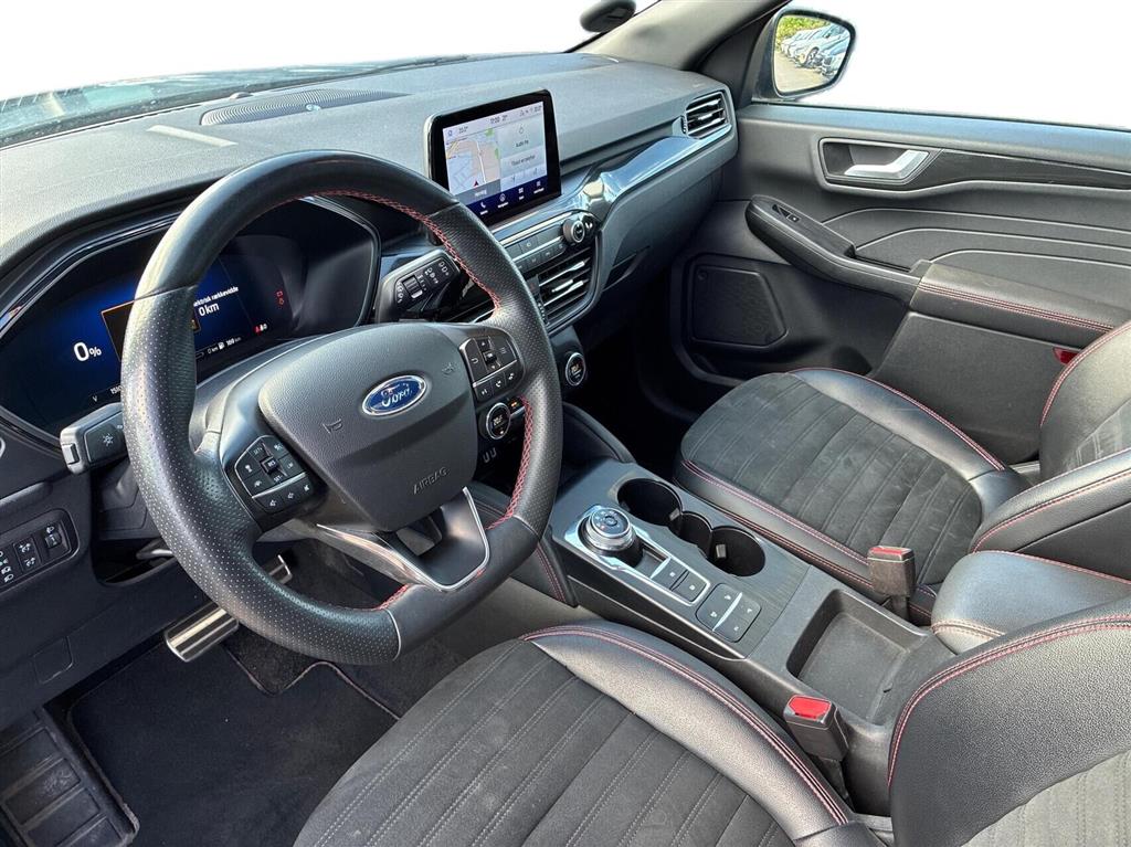 Ford Kuga 2,5 Plugin-hybrid ST-Line X CVT 225HK 5d Trinl. Gear - Image 2