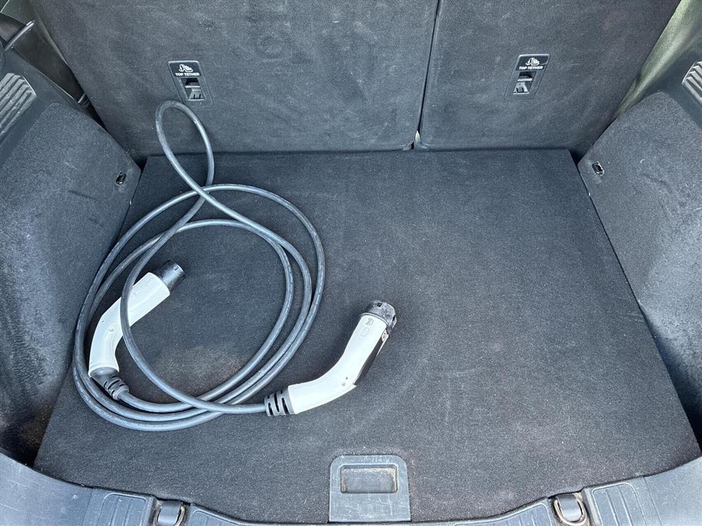 Ford Kuga 2,5 Plugin-hybrid ST-Line X CVT 225HK 5d Trinl. Gear - Image 11