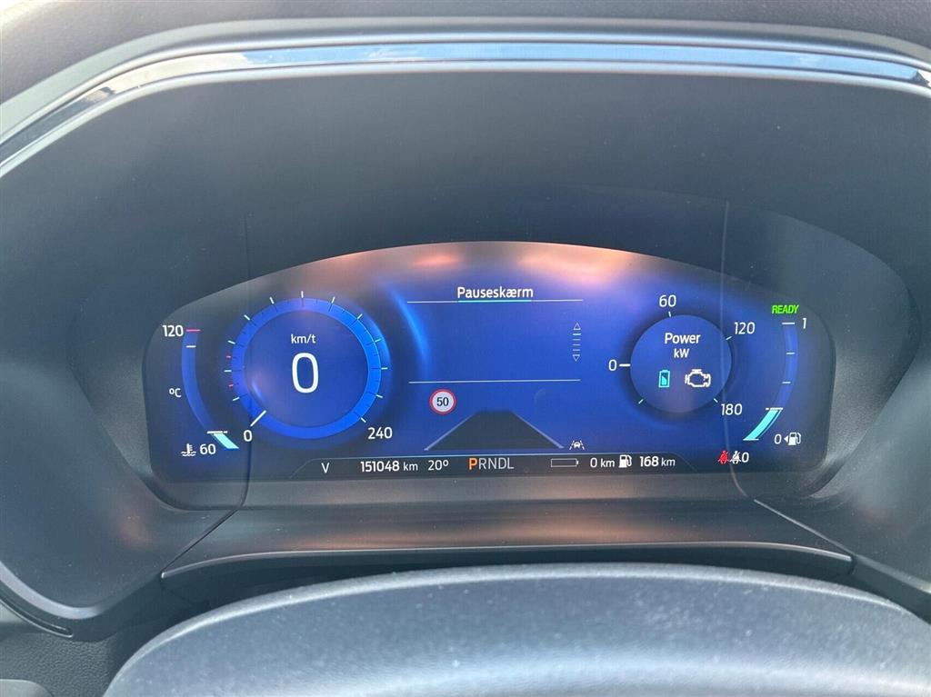 Ford Kuga 2,5 Plugin-hybrid ST-Line X CVT 225HK 5d Trinl. Gear - Image 12