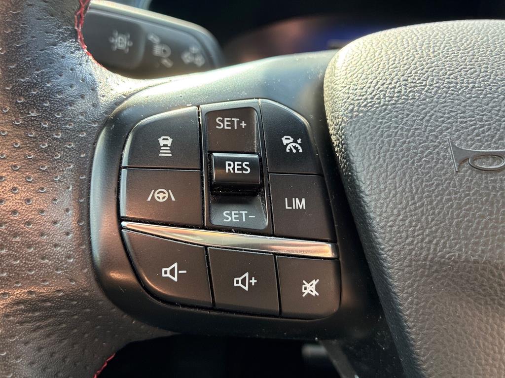 Ford Kuga 2,5 Plugin-hybrid ST-Line X CVT 225HK 5d Trinl. Gear - Image 15
