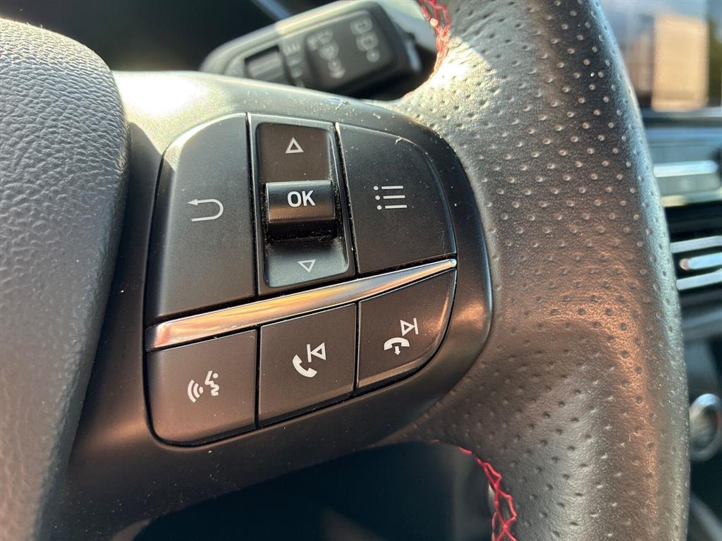 Ford Kuga 2,5 Plugin-hybrid ST-Line X CVT 225HK 5d Trinl. Gear - Image 16