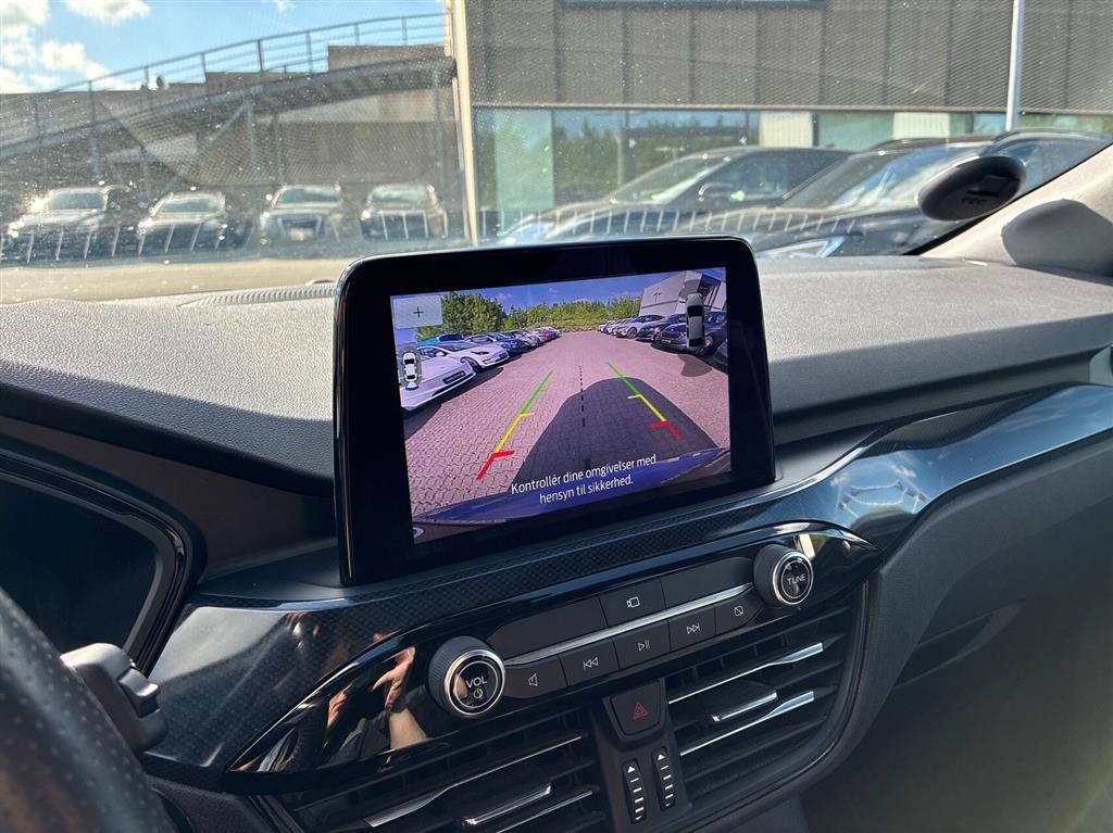 Ford Kuga 2,5 Plugin-hybrid ST-Line X CVT 225HK 5d Trinl. Gear - Image 17