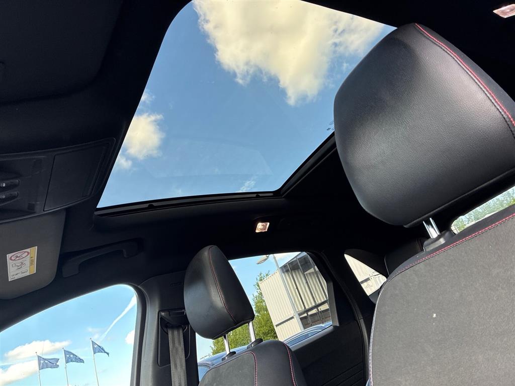 Ford Kuga 2,5 Plugin-hybrid ST-Line X CVT 225HK 5d Trinl. Gear - Image 20