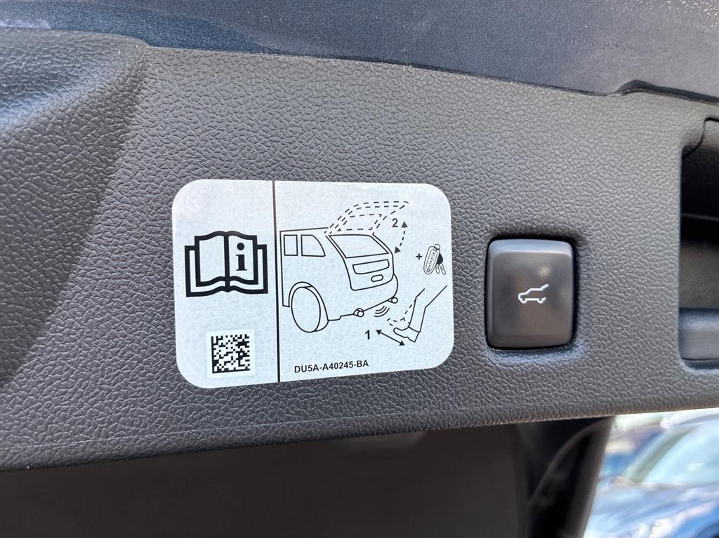 Ford Kuga 2,5 Plugin-hybrid ST-Line X CVT 225HK 5d Trinl. Gear - Image 21