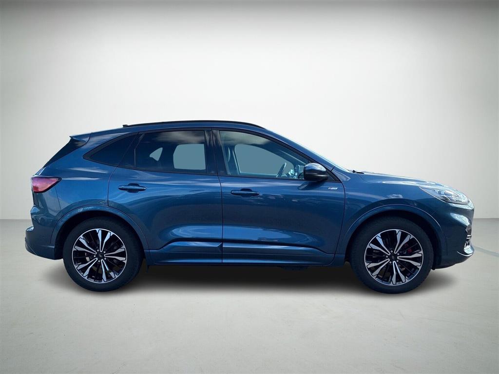 Ford Kuga 2,5 Plugin-hybrid ST-Line X CVT 225HK 5d Trinl. Gear - Image 4