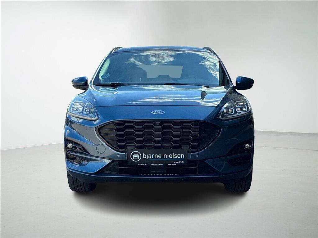 Ford Kuga 2,5 Plugin-hybrid ST-Line X CVT 225HK 5d Trinl. Gear - Image 5