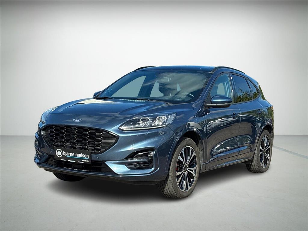 Ford Kuga 2,5 Plugin-hybrid ST-Line X CVT 225HK 5d Trinl. Gear