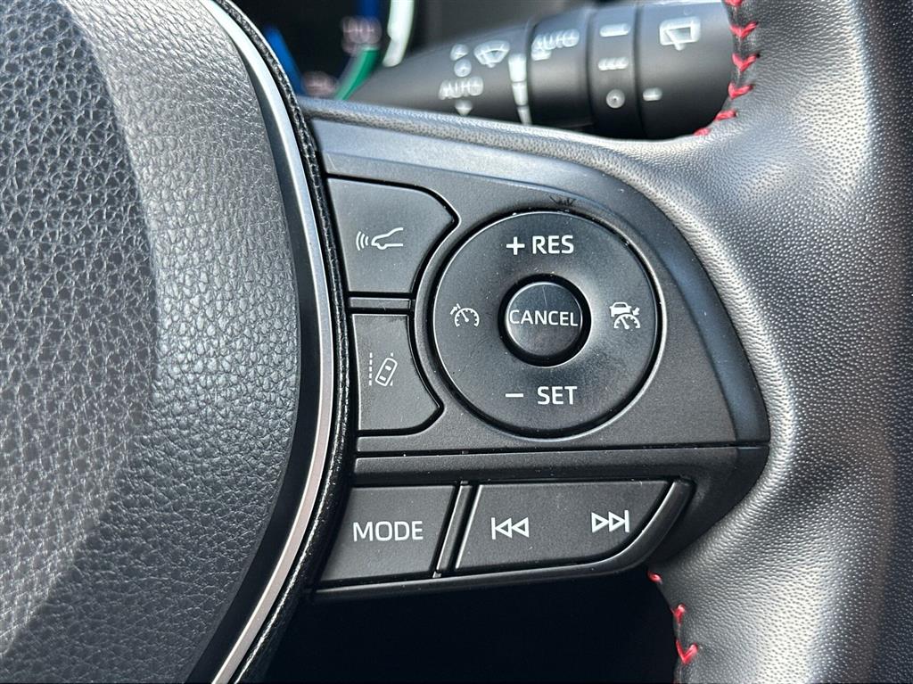 Toyota RAV4 Plug-in 2,5 Plugin-hybrid H3 AWD 306HK 5d 6g Aut. - Image 6