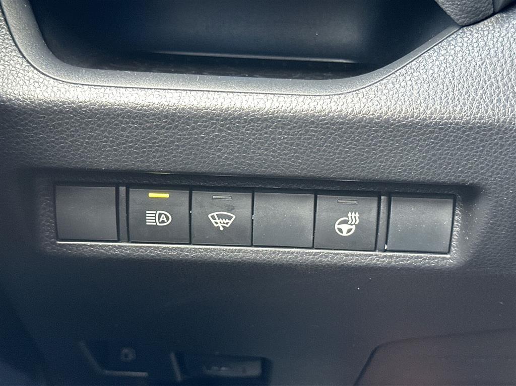Toyota RAV4 Plug-in 2,5 Plugin-hybrid H3 AWD 306HK 5d 6g Aut. - Image 10