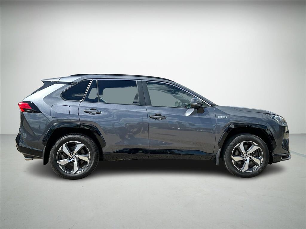 Toyota RAV4 Plug-in 2,5 Plugin-hybrid H3 AWD 306HK 5d 6g Aut. - Image 11