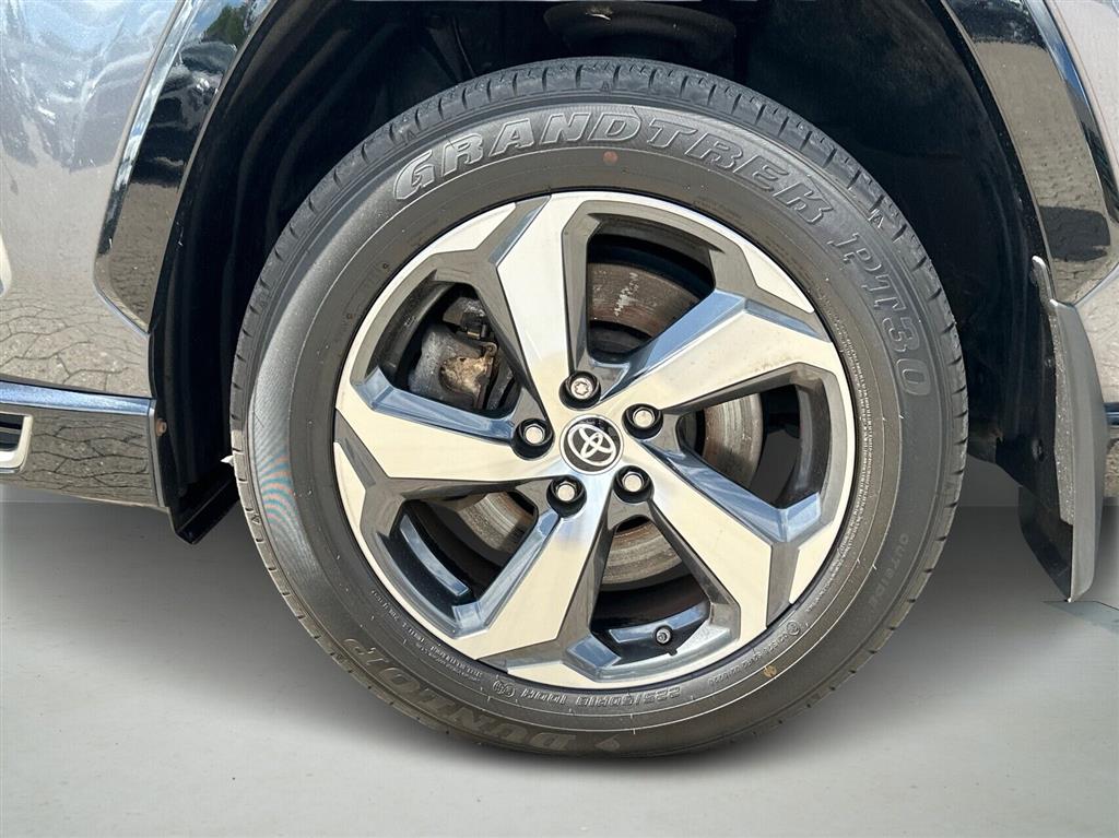 Toyota RAV4 Plug-in 2,5 Plugin-hybrid H3 AWD 306HK 5d 6g Aut. - Image 14