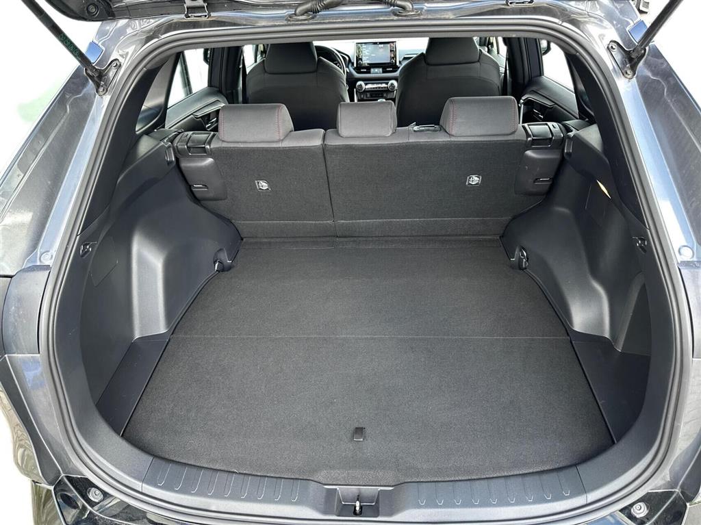 Toyota RAV4 Plug-in 2,5 Plugin-hybrid H3 AWD 306HK 5d 6g Aut. - Image 18