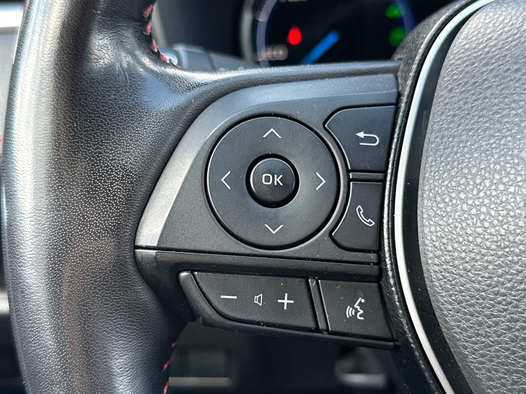 Toyota RAV4 Plug-in 2,5 Plugin-hybrid H3 AWD 306HK 5d 6g Aut. - Image 20