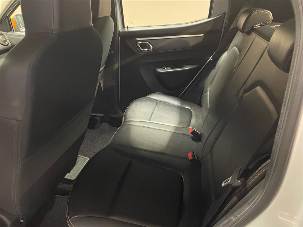Dacia Spring EL Comfort Plus 44HK 5d Aut. - Image 10