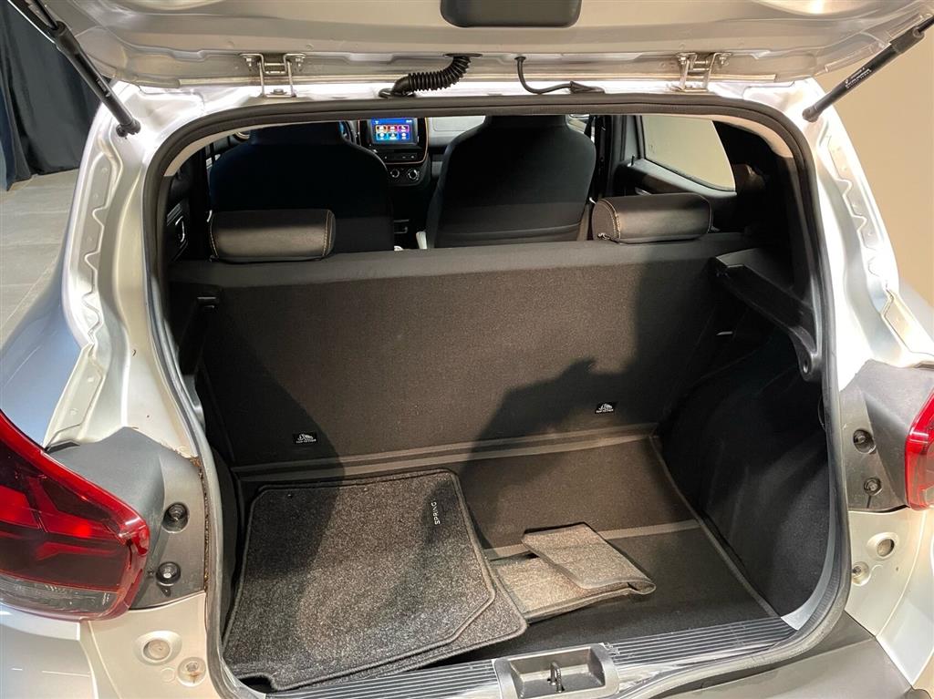 Dacia Spring EL Comfort Plus 44HK 5d Aut. - Image 11