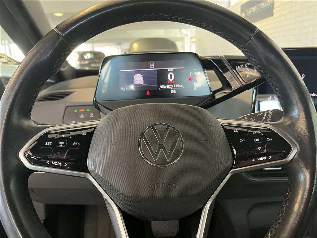 VW ID.3 EL Life 204HK 5d Aut. - Image 8