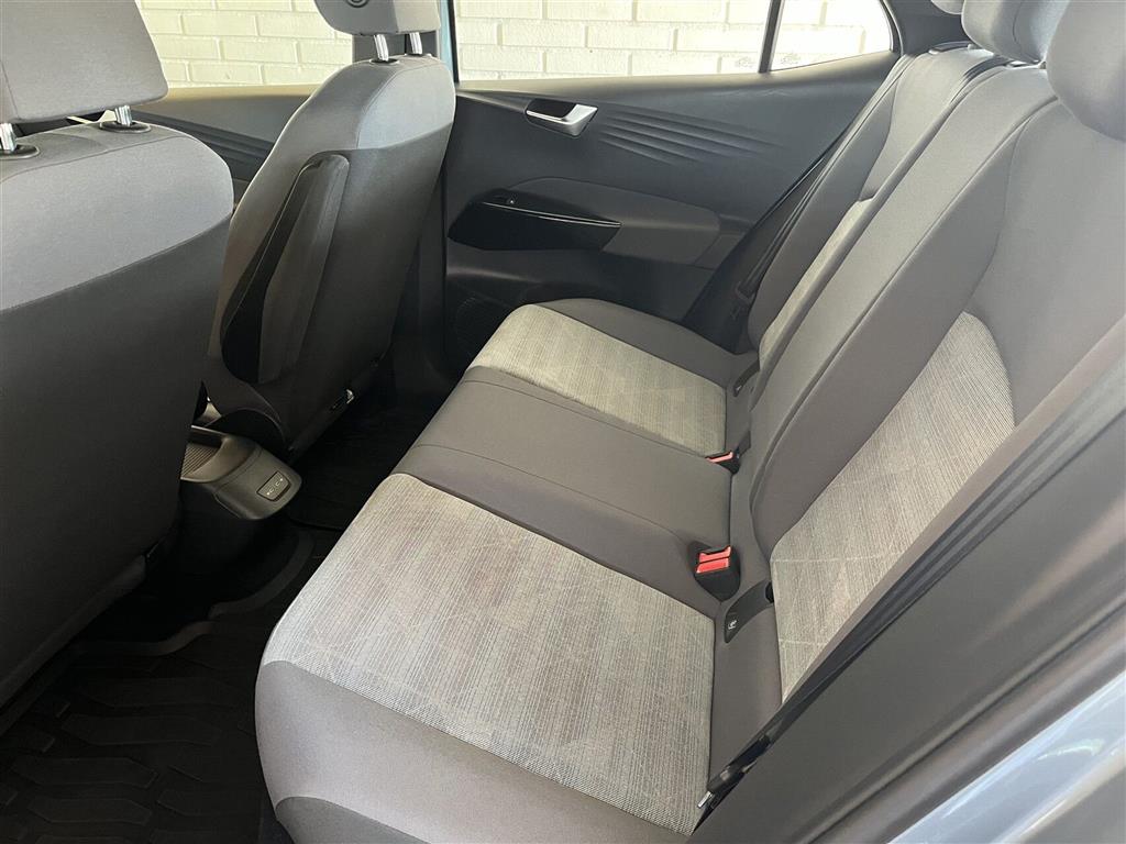 VW ID.3 EL Life 204HK 5d Aut. - Image 9