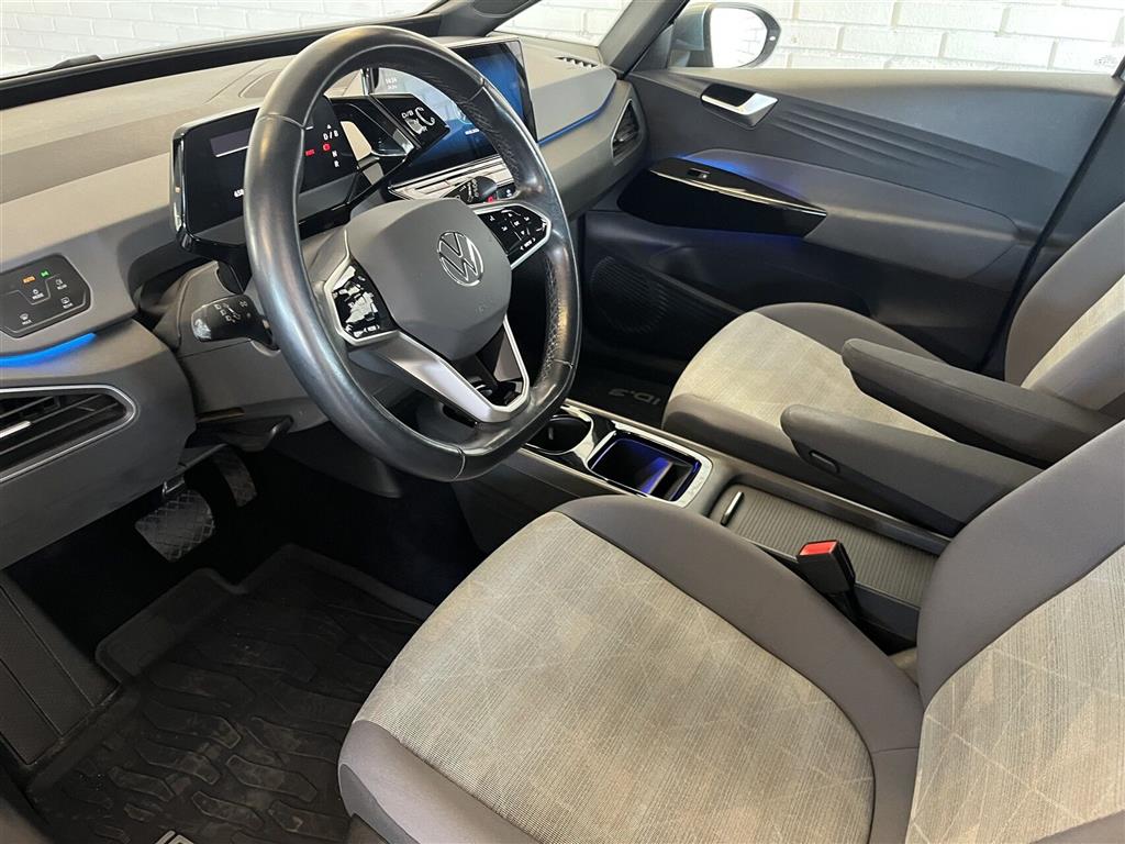 VW ID.3 EL Life 204HK 5d Aut. - Image 3