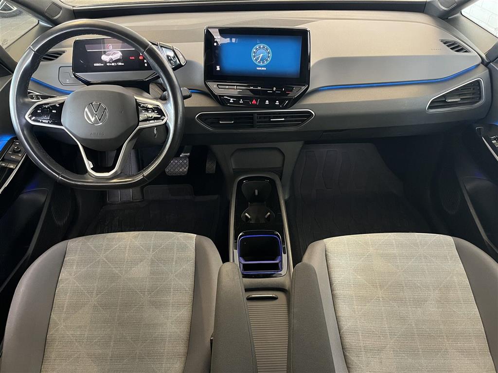 VW ID.3 EL Life 204HK 5d Aut. - Image 4