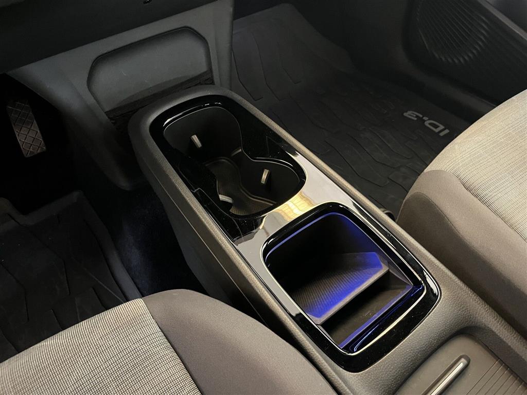 VW ID.3 EL Life 204HK 5d Aut. - Image 5