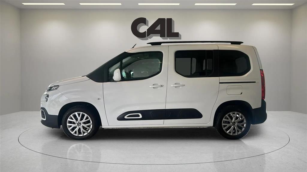 Citroën Berlingo 1,5 Blue HDi Iconic start/stop 100HK - Image 2