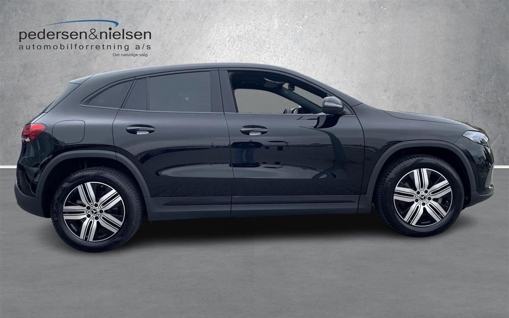 Mercedes-Benz EQA 250+ EL Premium 190HK 5d Aut. - Image 6