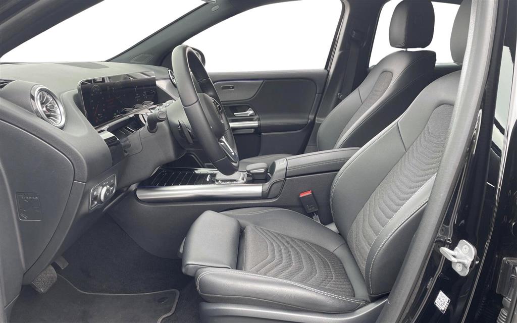 Mercedes-Benz EQA 250+ EL Premium 190HK 5d Aut. - Image 9