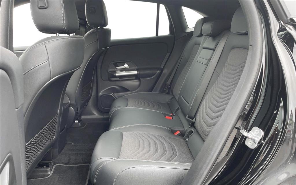 Mercedes-Benz EQA 250+ EL Premium 190HK 5d Aut. - Image 10