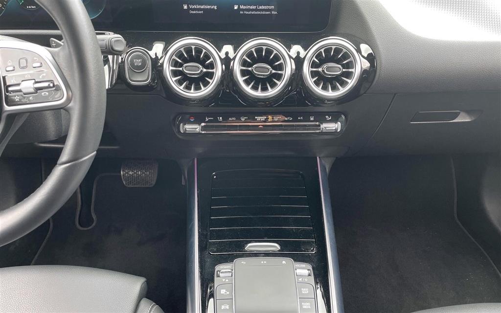 Mercedes-Benz EQA 250+ EL Premium 190HK 5d Aut. - Image 13