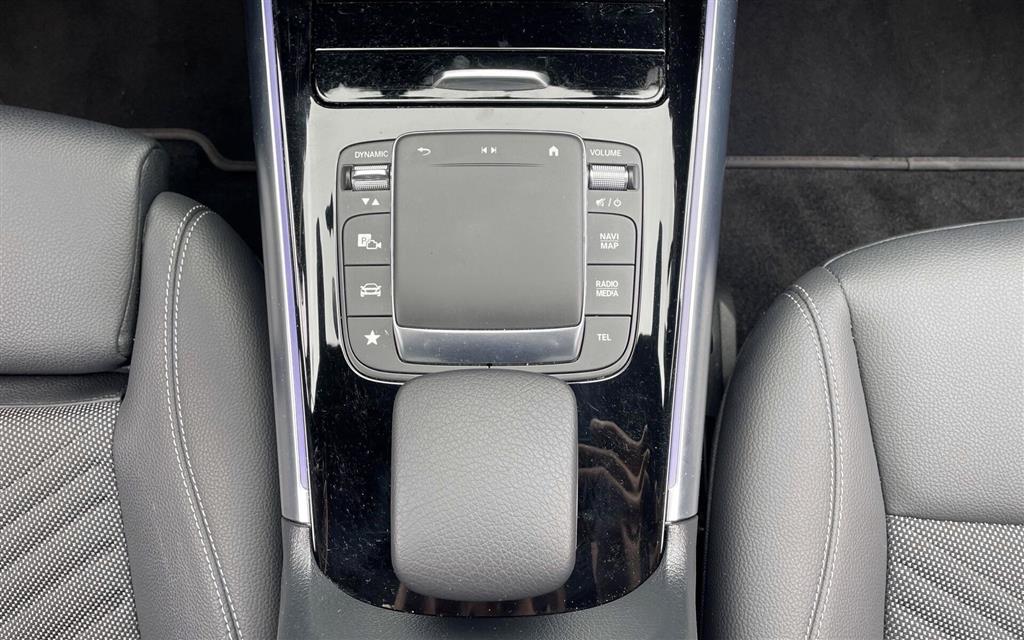 Mercedes-Benz EQA 250+ EL Premium 190HK 5d Aut. - Image 14