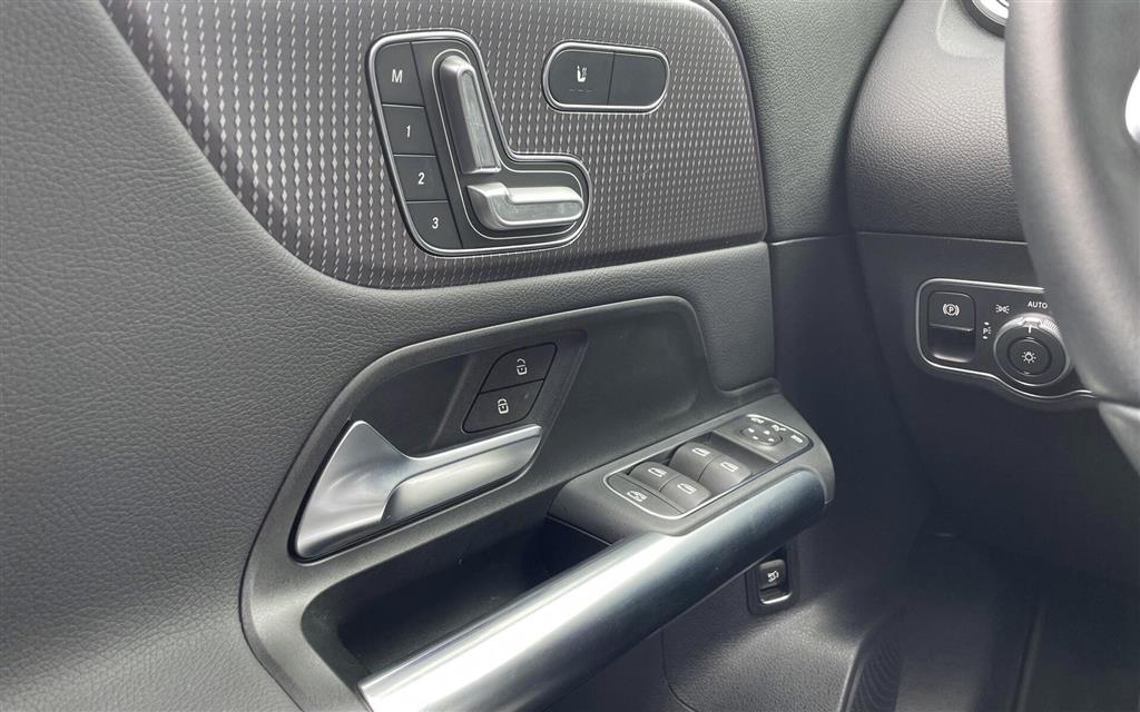 Mercedes-Benz EQA 250+ EL Premium 190HK 5d Aut. - Image 15