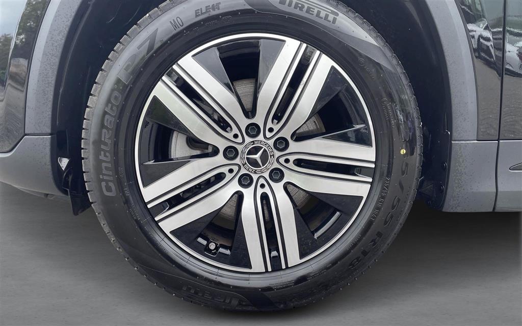 Mercedes-Benz EQA 250+ EL Premium 190HK 5d Aut. - Image 16