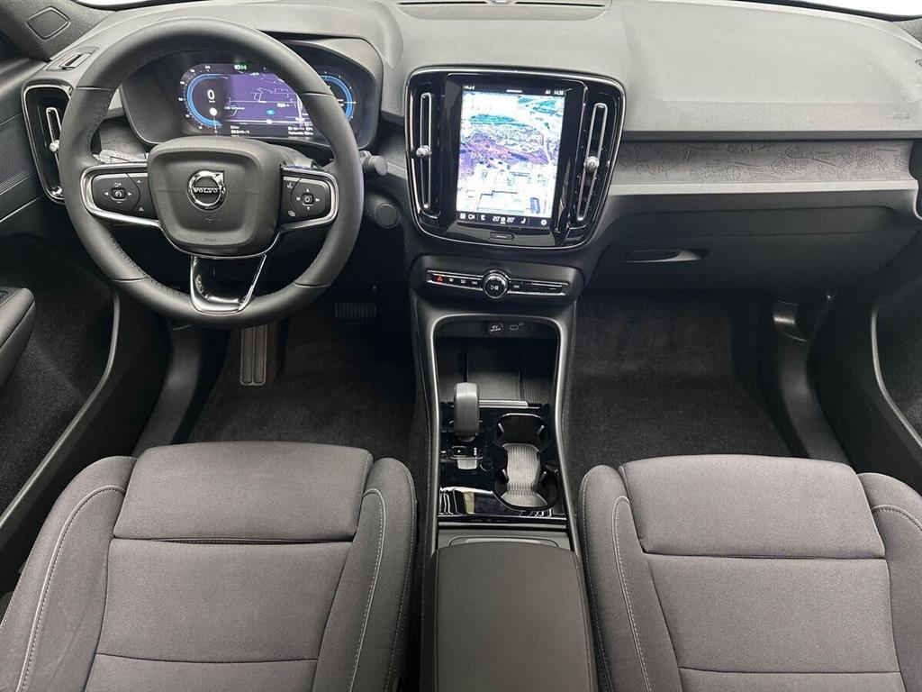 Volvo C40 P8 Recharge Twin Plus AWD 408HK 4d Aut. - Image 6