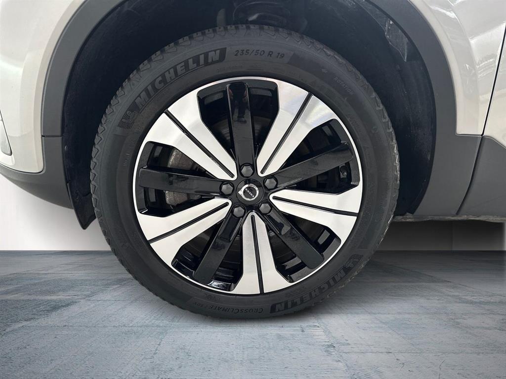Volvo C40 P8 Recharge Twin Plus AWD 408HK 4d Aut. - Image 10