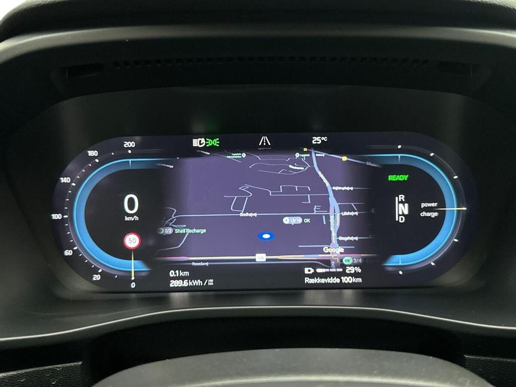 Volvo C40 P8 Recharge Twin Plus AWD 408HK 4d Aut. - Image 12