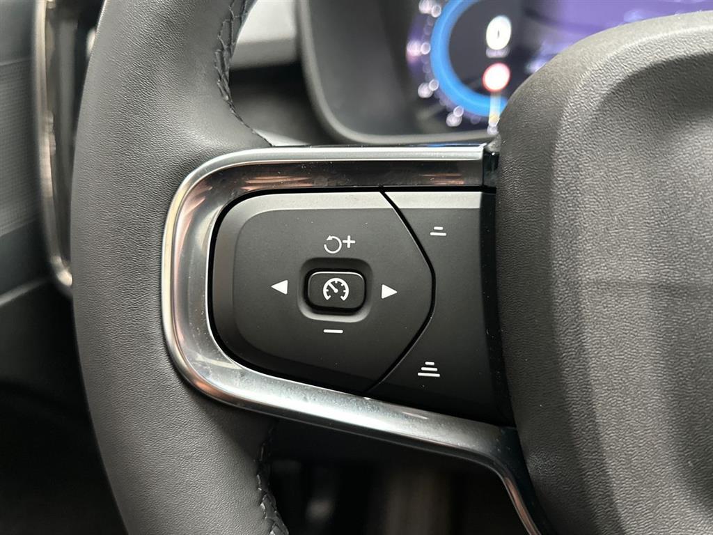 Volvo C40 P8 Recharge Twin Plus AWD 408HK 4d Aut. - Image 19